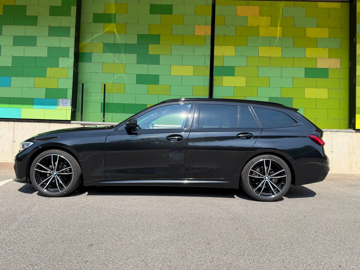 BMW 3er-Reihe