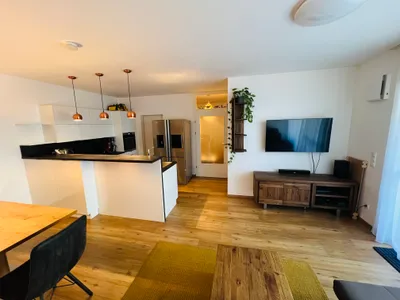 2-Zimmer-Wohnung mieten in Linz Land – 72 m², € 1.300