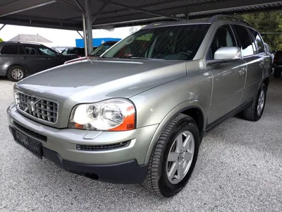 Volvo XC90 D5 Momentum Geartronic AWD
