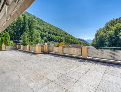 7-Zimmer-Haus kaufen in Salzburg-Umgebung – 160 m², € 1.170.000 – Bild 2 von 10