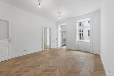 3-Zimmer-Wohnung kaufen in Wien – 62,69 m², € 489.000 – Bild 3 von 27