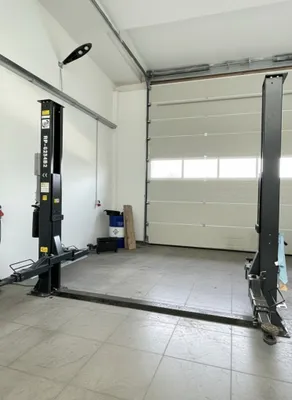 Gewerbeimmobilie mieten in Wiener Neustadt Land – 112 m², € 295 – Bild 3 von 8