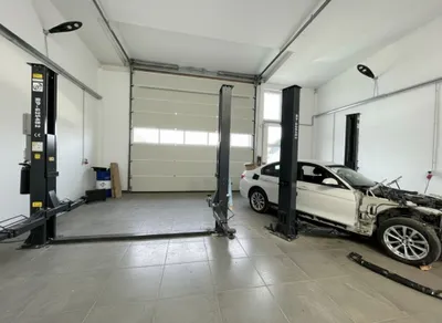 Gewerbeimmobilie mieten in Wiener Neustadt Land – 112 m², € 295