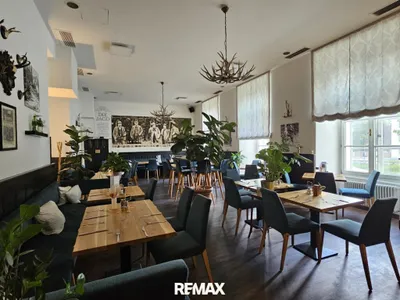 Gewerbeimmobilie mieten in Gmunden – 457 m², € 6.658 – Bild 21 von 24