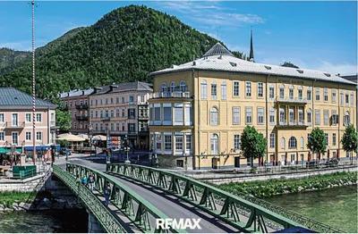 Gewerbeimmobilie mieten in Gmunden – 457 m², € 6.658 – Bild 23 von 24