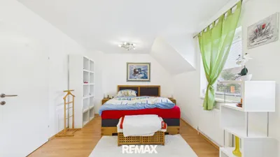 3-Zimmer-Haus kaufen in Gänserndorf – 90,2 m², € 398.000 – Bild 9 von 26