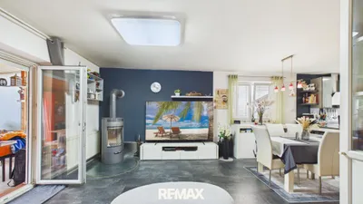 3-Zimmer-Haus kaufen in Gänserndorf – 90,2 m², € 398.000 – Bild 5 von 26