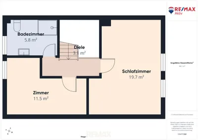 3-Zimmer-Haus kaufen in Gänserndorf – 90,2 m², € 398.000 – Bild 24 von 26