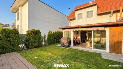 3-Zimmer-Haus kaufen in Gänserndorf – 90,2 m², € 398.000