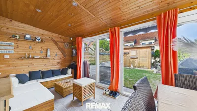 3-Zimmer-Haus kaufen in Gänserndorf – 90,2 m², € 398.000 – Bild 2 von 26