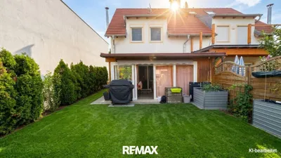 3-Zimmer-Haus kaufen in Gänserndorf – 90,2 m², € 398.000 – Bild 16 von 26