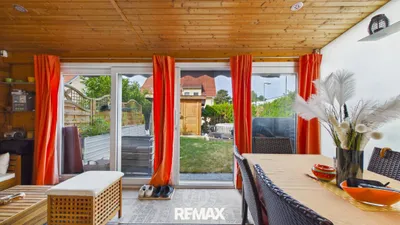 3-Zimmer-Haus kaufen in Gänserndorf – 90,2 m², € 398.000 – Bild 3 von 26