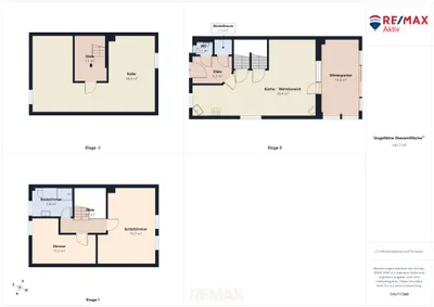 3-Zimmer-Haus kaufen in Gänserndorf – 90,2 m², € 398.000 – Bild 26 von 26