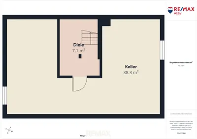 3-Zimmer-Haus kaufen in Gänserndorf – 90,2 m², € 398.000 – Bild 25 von 26