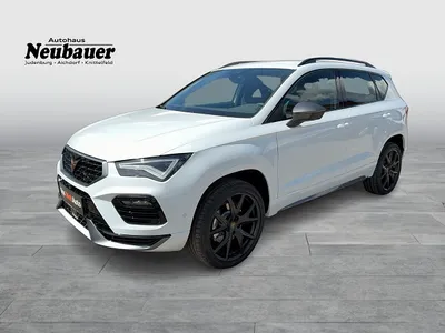 Cupra Ateca 1.5 TSI DSG 150