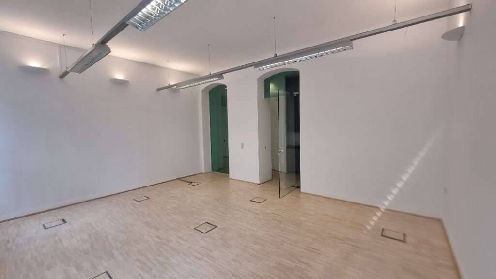 Eisenhof - Loftbüro im Backsteinbau - Ansicht 2