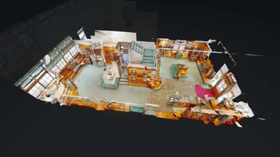 Gewerbeimmobilie mieten in Zell am See – 227 m², € 2.830 – Bild 21 von 26