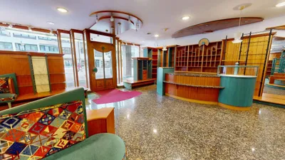 Gewerbeimmobilie mieten in Zell am See – 227 m², € 2.830 – Bild 4 von 26
