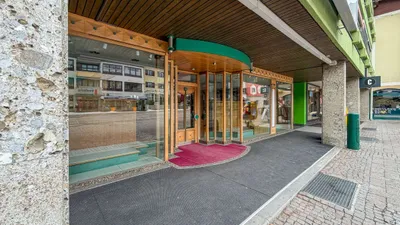 Gewerbeimmobilie mieten in Zell am See – 227 m², € 2.830 – Bild 24 von 26