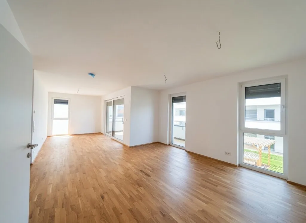 PROVISIONSFREI! Familienparadies mit 4 Zimmern & traumhafter Terrasse - Ankommen & Aufblühen – pohled 3