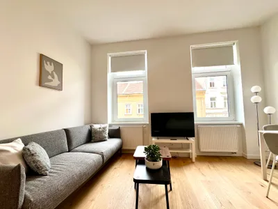 1-Zimmer-Wohnung mieten in Wien – 30 m², € 850 – Bild 3 von 20