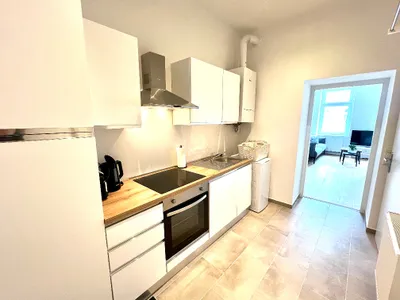 1-Zimmer-Wohnung mieten in Wien – 30 m², € 850 – Bild 10 von 20