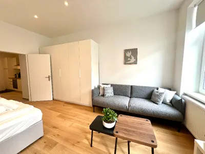 1-Zimmer-Wohnung mieten in Wien – 30 m², € 850 – Bild 4 von 20