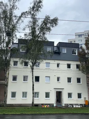 4-Zimmer-Wohnung mieten in Linz – 71 m², € 1.250 – Bild 1 von 13