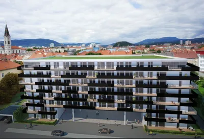 3-Zimmer-Wohnung kaufen in Graz – 69 m², € 325.000