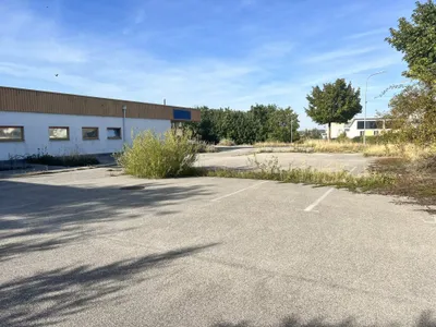 Immobilie kaufen in Eisenstadt - Umgebung – 3 489 m², € 1.075.000 – Bild 15 von 16