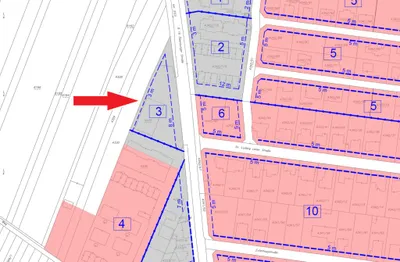 Immobilie kaufen in Eisenstadt - Umgebung – 3 489 m², € 1.075.000 – Bild 16 von 16