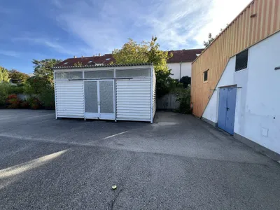 Immobilie kaufen in Eisenstadt - Umgebung – 3 489 m², € 1.075.000 – Bild 5 von 16