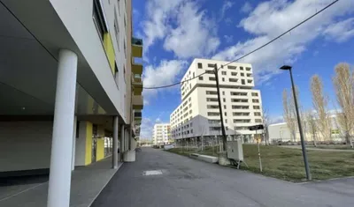 Gewerbeimmobilie mieten in Wien – 186 m², € 2.499 – Bild 1 von 11