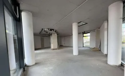 Gewerbeimmobilie mieten in Wien – 186 m², € 2.499 – Bild 3 von 11