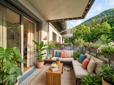 2-Zimmer-Wohnung kaufen in Salzburg-Umgebung – 53,15 m², € 394.000