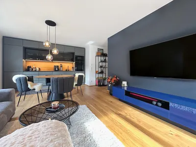 2-Zimmer-Wohnung kaufen in Salzburg-Umgebung – 53,15 m², € 394.000 – Bild 5 von 5