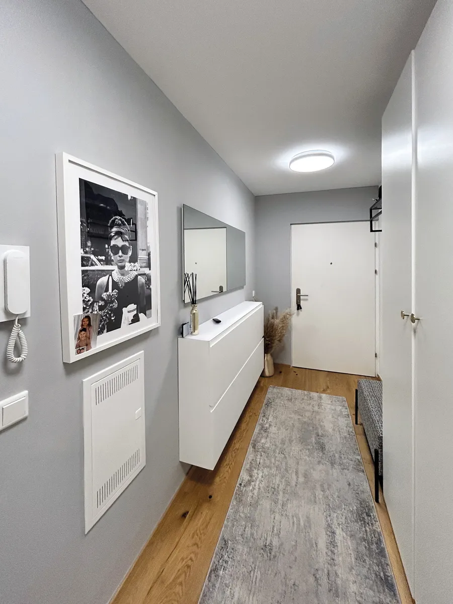 Wohnung – Grödig, Sankt Leonhard - Ansicht 2