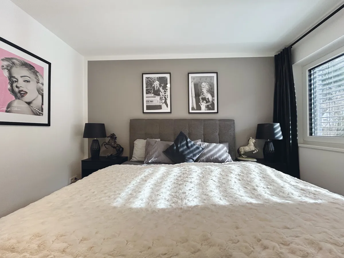 Wohnung – Grödig, Sankt Leonhard - Ansicht 3