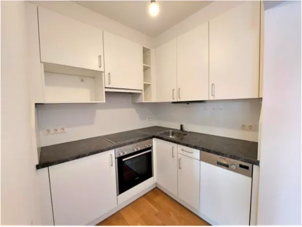 Nachmieter für Wohnung in Wien, 12. Bezirk am Haydnpark gesucht - Ansicht 2