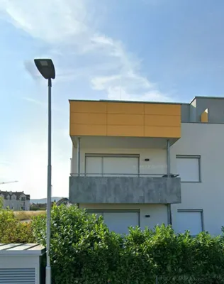 3-Zimmer-Wohnung mieten in Wiener Neustadt – 80 m², € 913