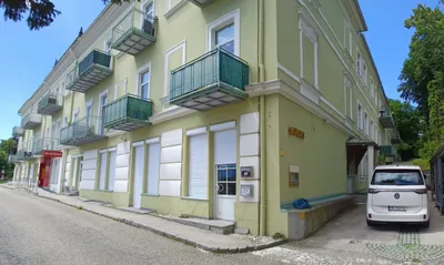 Gewerbeimmobilie mieten in Gmunden – 278 m², € 1.390