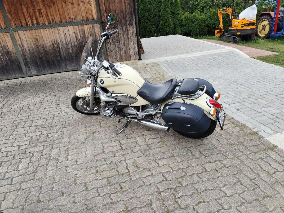BMW R 1200