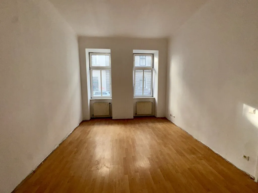Wohnung – Wien, Obermeidling, Meidling - Ansicht 3