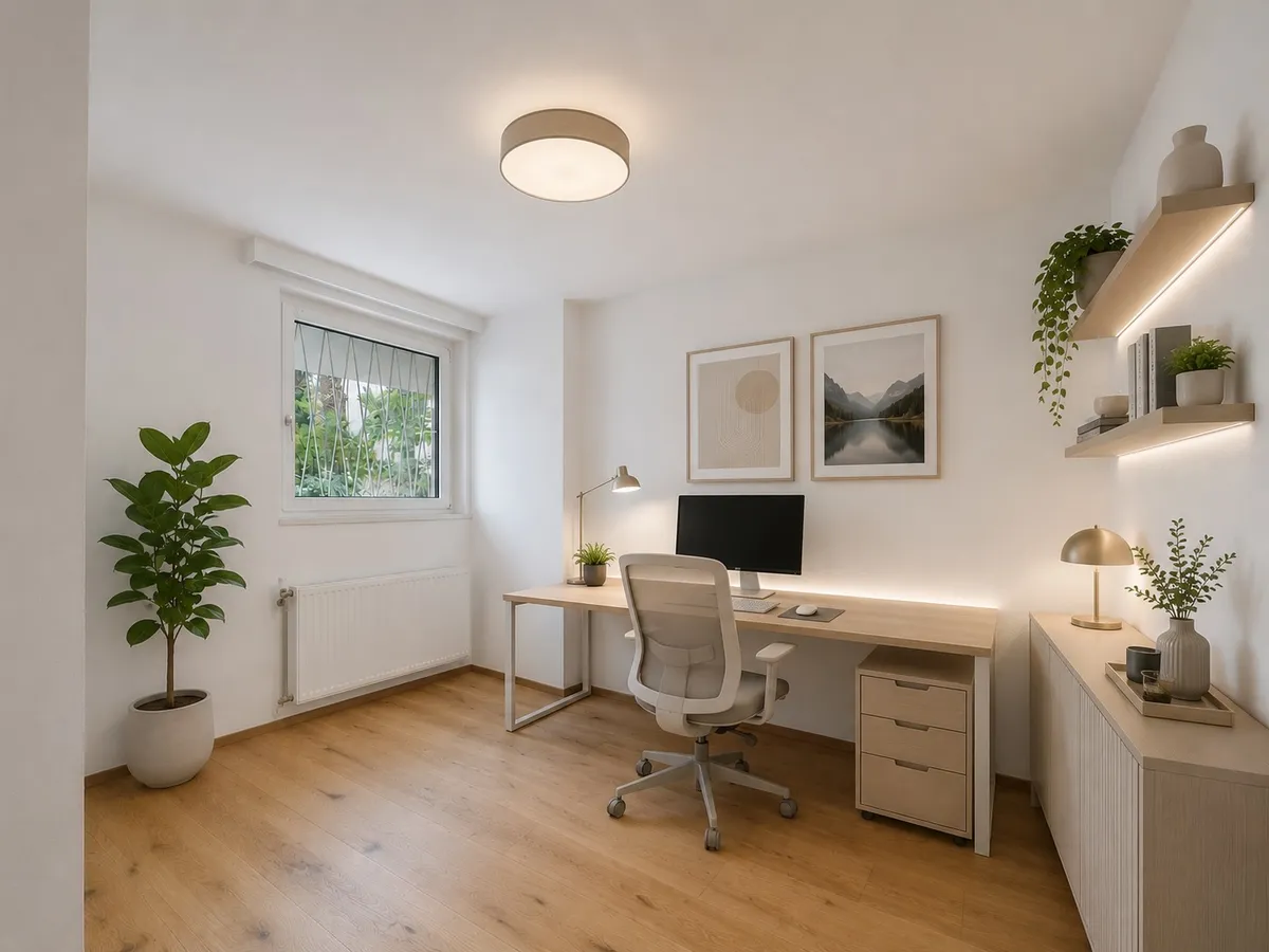 Wohnung – Wien - Ansicht 2