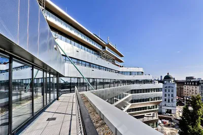 Gewerbeimmobilie mieten in Wien – 1 090 m², € 22 – Bild 2 von 6
