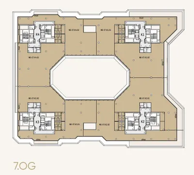 Gewerbeimmobilie mieten in Wien – 1 090 m², € 22 – Bild 6 von 6