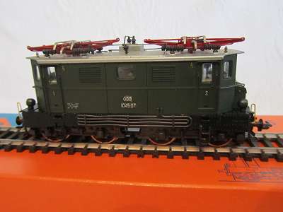 Öbb 1045 kaufen - willhaben