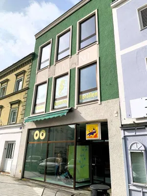 Gewerbeimmobilie kaufen in Ried im Innkreis – 538 m², € 630.000