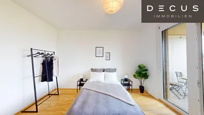 2-Zimmer-Wohnung mieten in Graz – 53,08 m², € 818 – Bild 9 von 14