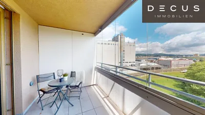 2-Zimmer-Wohnung mieten in Graz – 53,08 m², € 818 – Bild 5 von 14